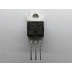 STGP8NC60KD MOSFET