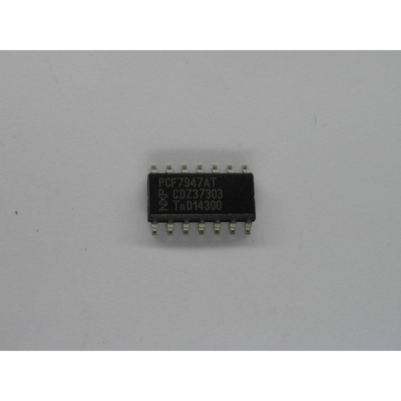CHIP PHILIPS PCF7947AT