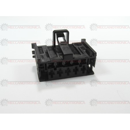Connectors for heater blower  Fiat Grande Punto, Opel Corsa and others